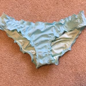 Victoria Secret cheeky bikini bottoms